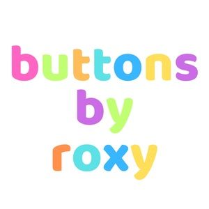 Meet your Posher, Roxana